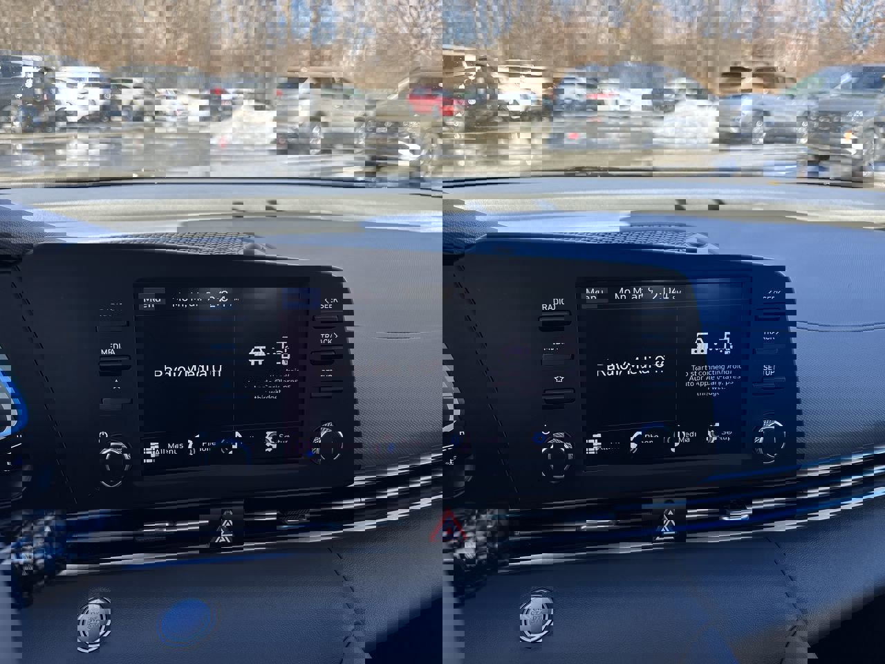 Certified 2025 Hyundai Elantra Sport image 17