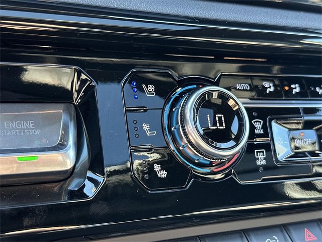 New 2026 GMC Sierra 2500 AT4 w/ AT4 Premium Plus Package image 18