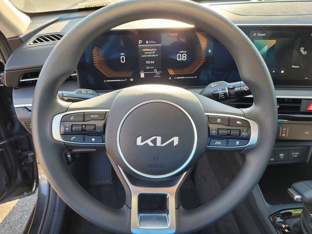 Used 2026 Kia K5 LXS FWD image 18