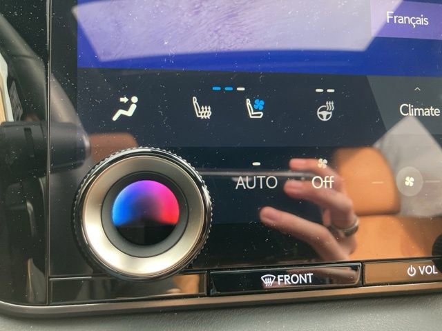 Used 2025 Lexus RX 350 Premium w/ Accessory Package image 22