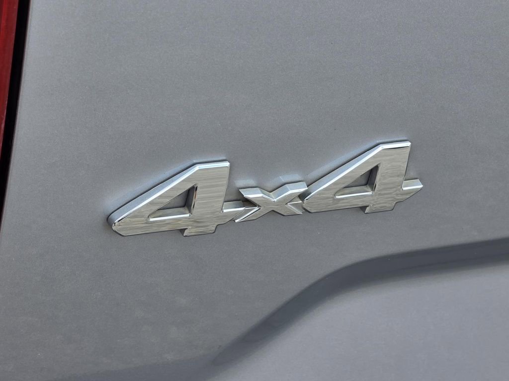 Used 2017 Toyota Tundra Limited AWD/4WD image 30