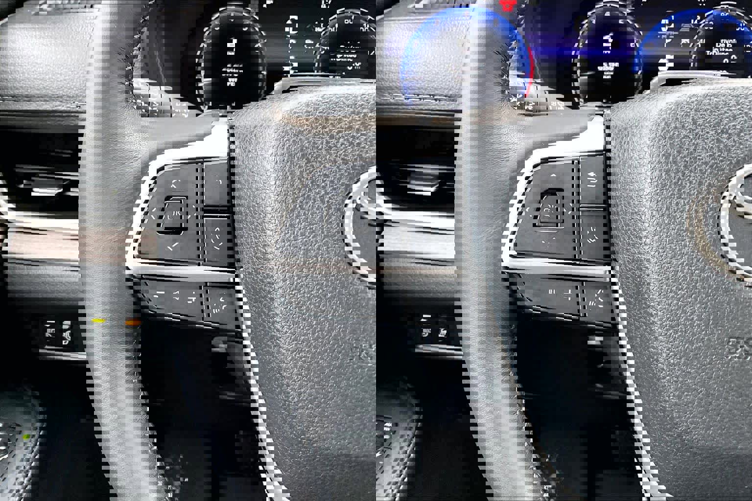 Used 2024 Toyota Grand Highlander Platinum image 23