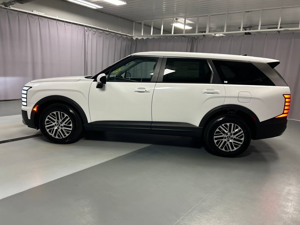 New 2026 Hyundai Palisade SE AWD/4WD image 4