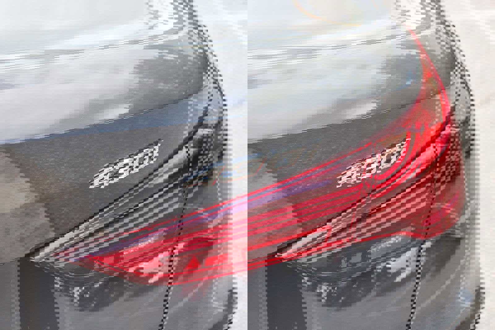 New 2026 BMW 430i Convertible w/ M Sport Package image 36