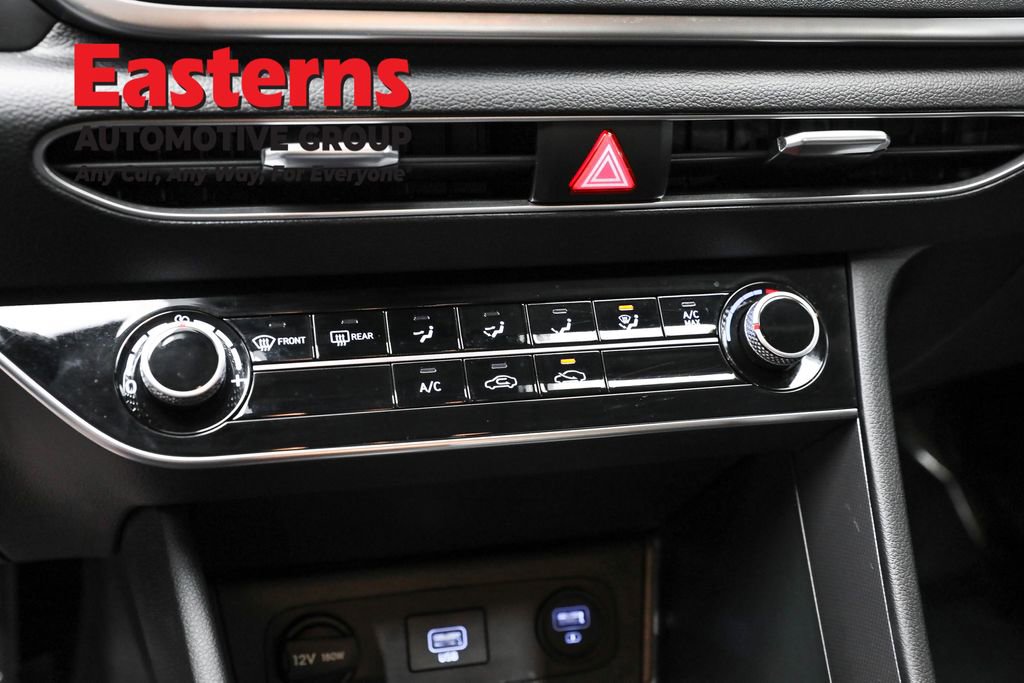 Used 2023 Hyundai Sonata SE image 20