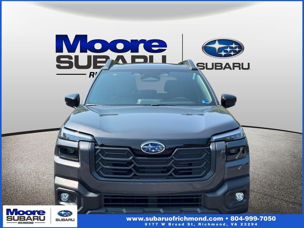 New 2026 Subaru Outback Premium AWD/4WD image 6