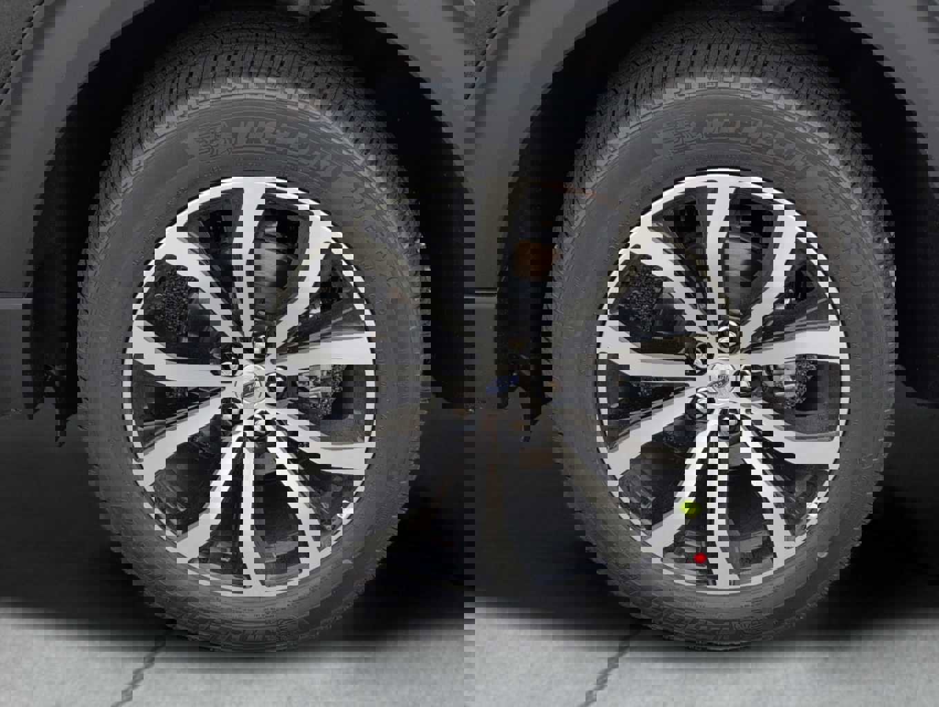 New 2026 Ford Explorer ST-Line RWD image 12