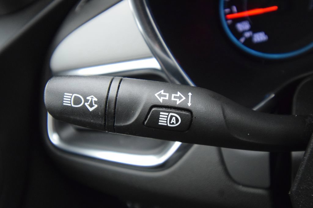 Used 2023 Chevrolet Equinox LS w/ LS Convenience Package AWD/4WD image 35