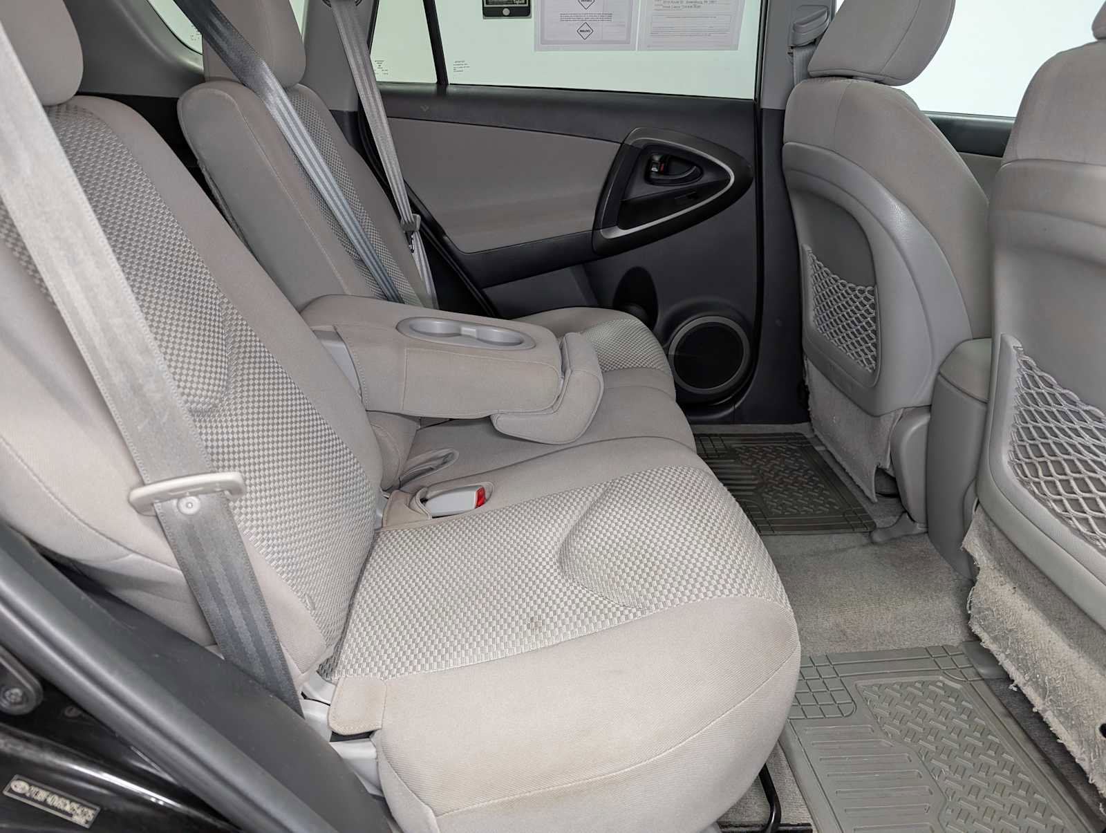 Used 2012 Toyota RAV4 4WD w/ Upgrade Value Pkg image 38