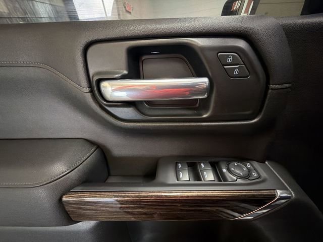 Certified 2021 GMC Sierra 1500 Elevation AWD/4WD image 13