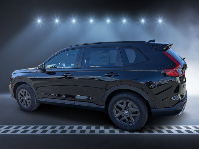 New 2027 Honda CR-V TrailSport image 5