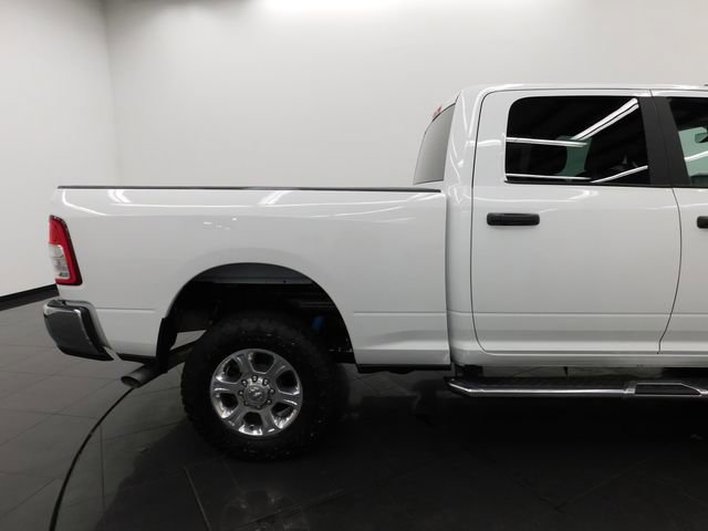 Used 2024 RAM 2500 Big Horn w/ Off Road Package image 12
