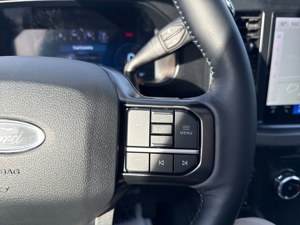 New 2026 Ford F250 Platinum image 21