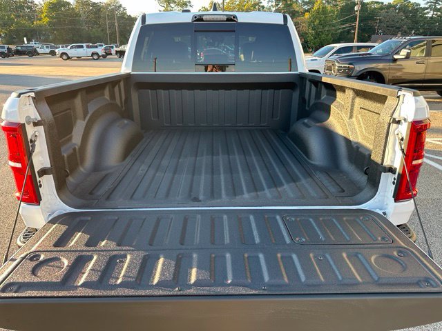 New 2027 RAM 1500 TRX SRT AWD/4WD image 58