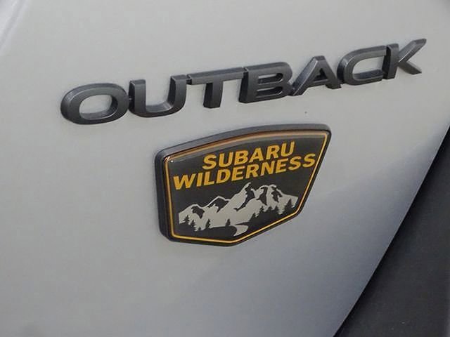 Used 2022 Subaru Outback Wilderness image 46