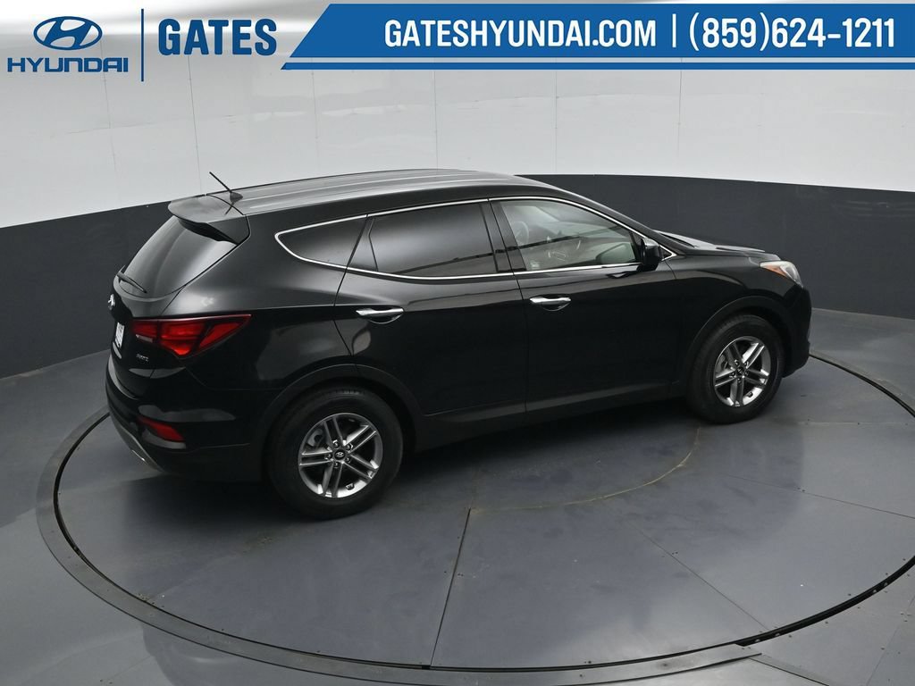 Used 2018 Hyundai Santa Fe Sport FWD image 42