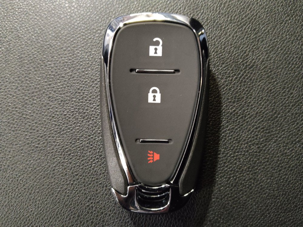 Used 2024 Chevrolet Equinox LS image 32