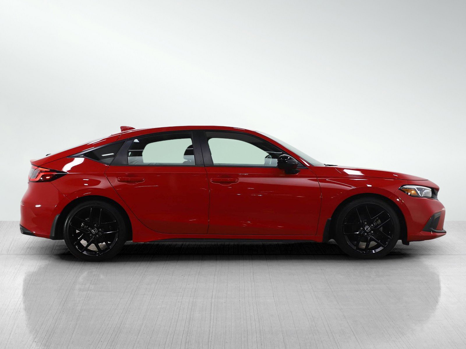 Used 2024 Honda Civic Sport image 6