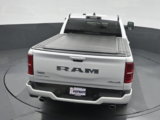 New 2027 RAM 1500 Limited AWD/4WD image 41