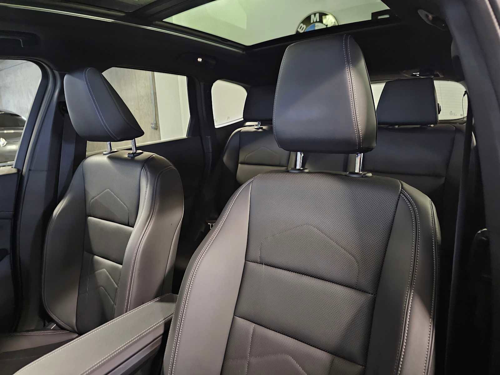 Used 2025 BMW X1 xDrive28i w/ Technology Package image 31