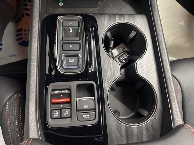 New 2026 Honda Passport TrailSport image 35