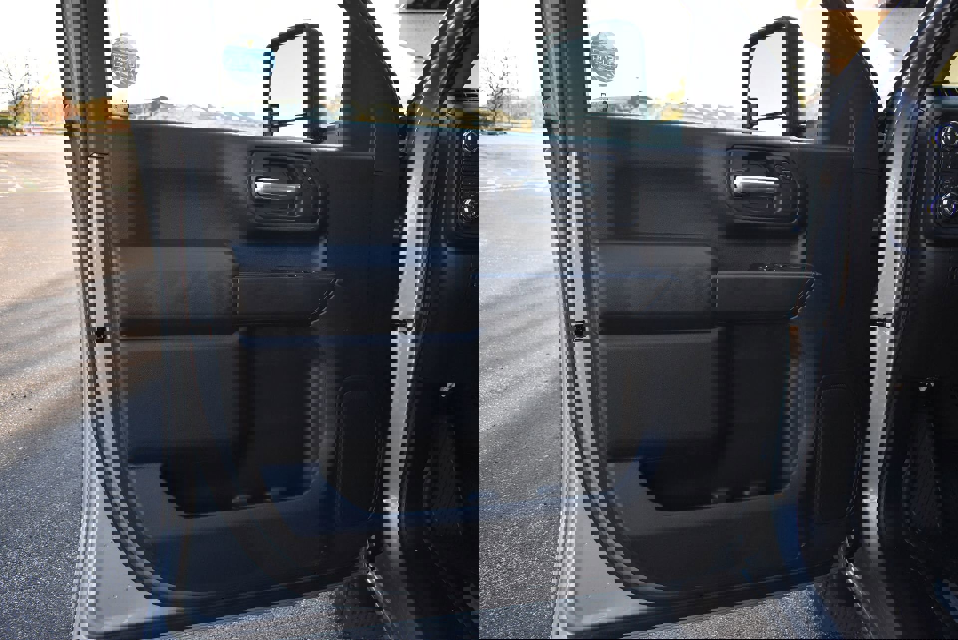 New 2026 GMC Sierra 2500 Pro image 12