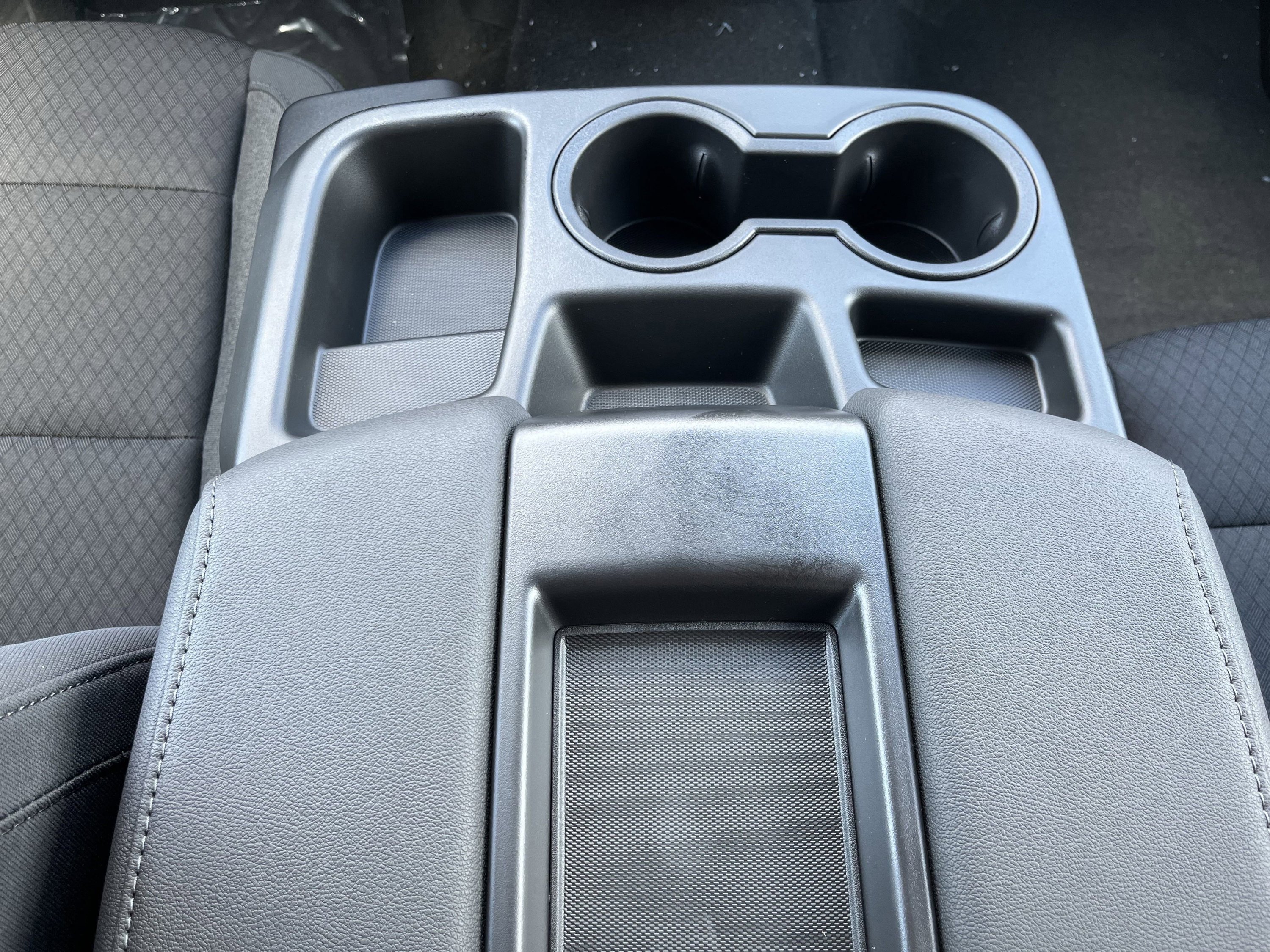 New 2026 Chevrolet Silverado 1500 LT AWD/4WD image 23