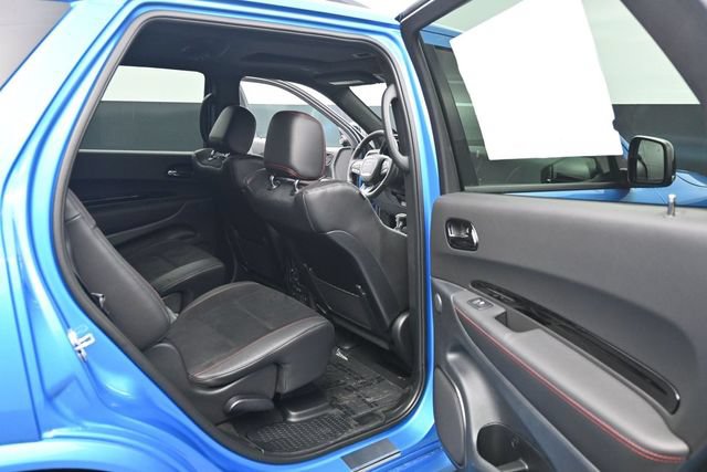 New 2026 Dodge Durango GT AWD/4WD image 39