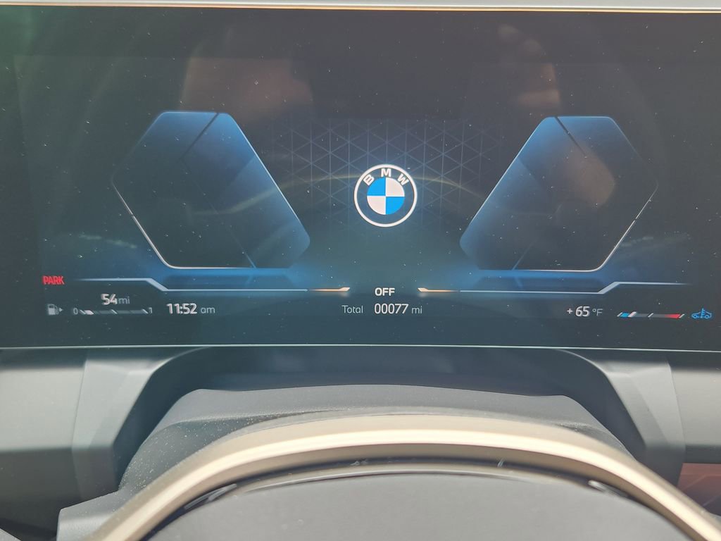 Certified 2025 BMW X3 xDrive30i w/ Premium Package image 16