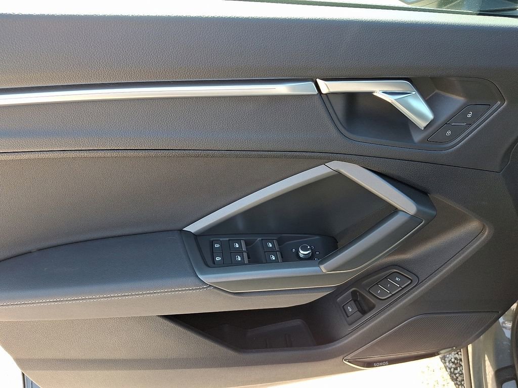 Certified 2023 Audi Q3 2.0T Premium Plus w/ Premium Plus Package image 13