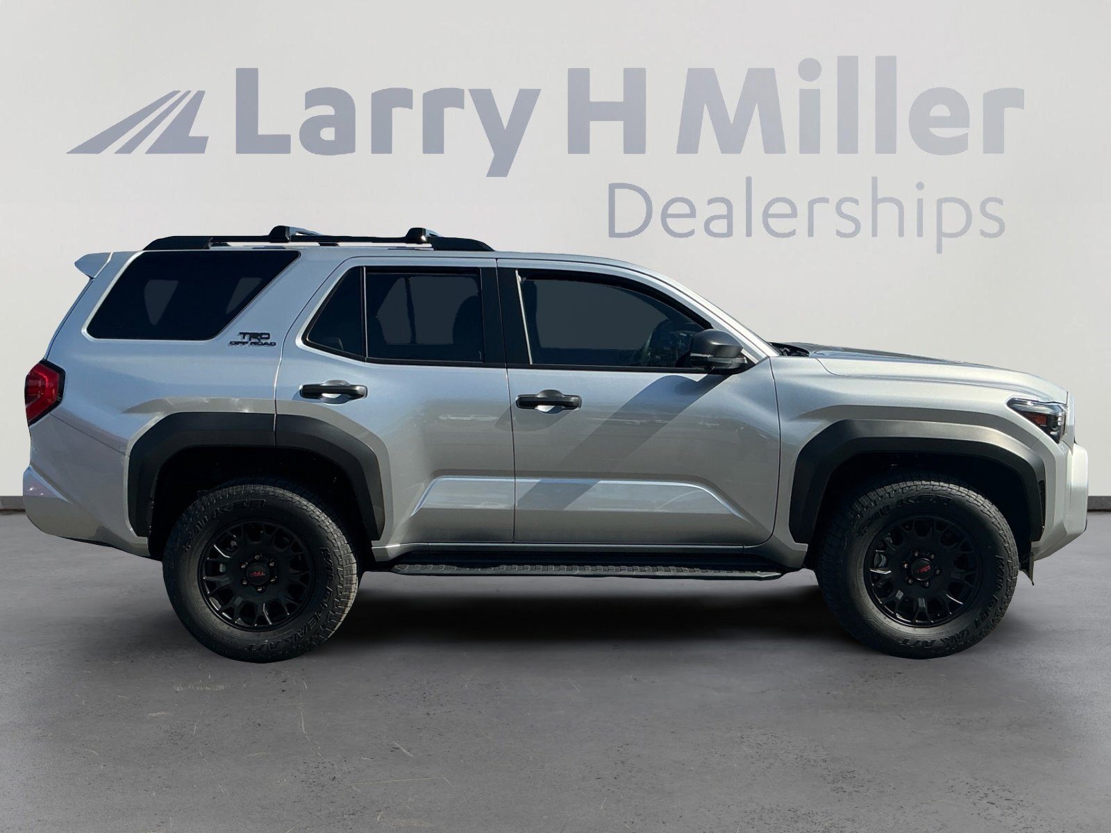 Used 2026 Toyota 4Runner TRD Off-Road Premium image 6