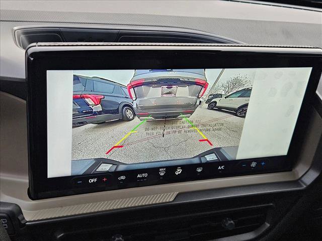 New 2025 Ford Bronco Sport Big Bend image 13