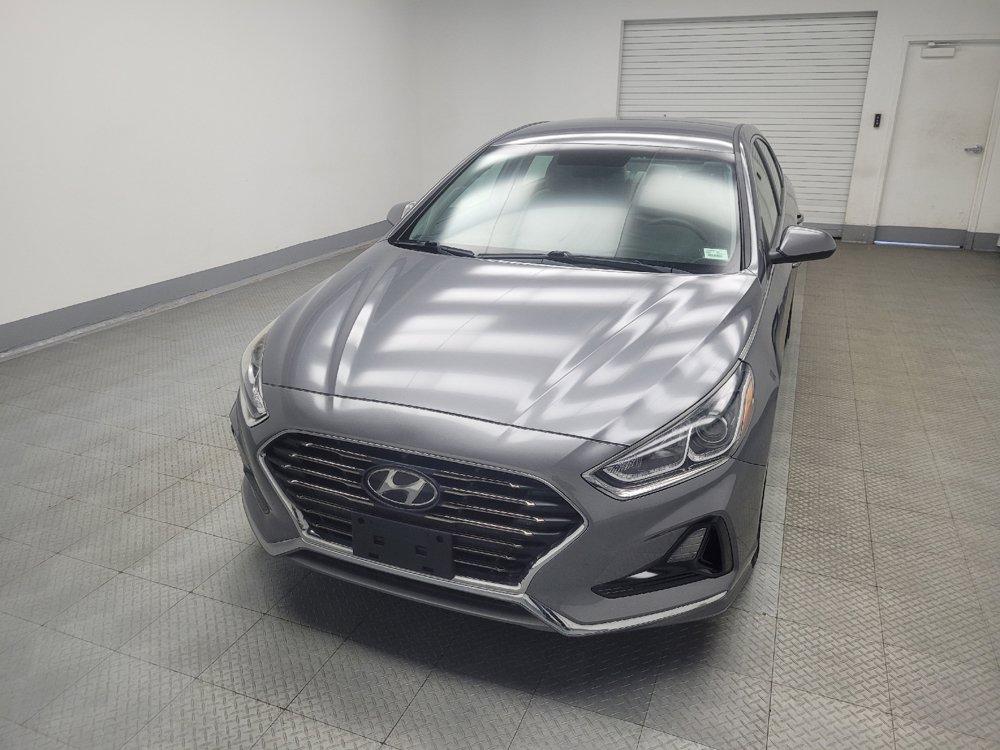 Used 2018 Hyundai Sonata ECO FWD image 15