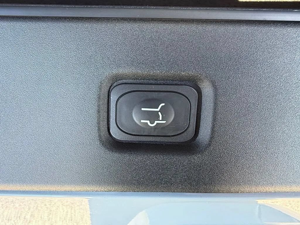 New 2027 Ford Expedition Active AWD/4WD image 34