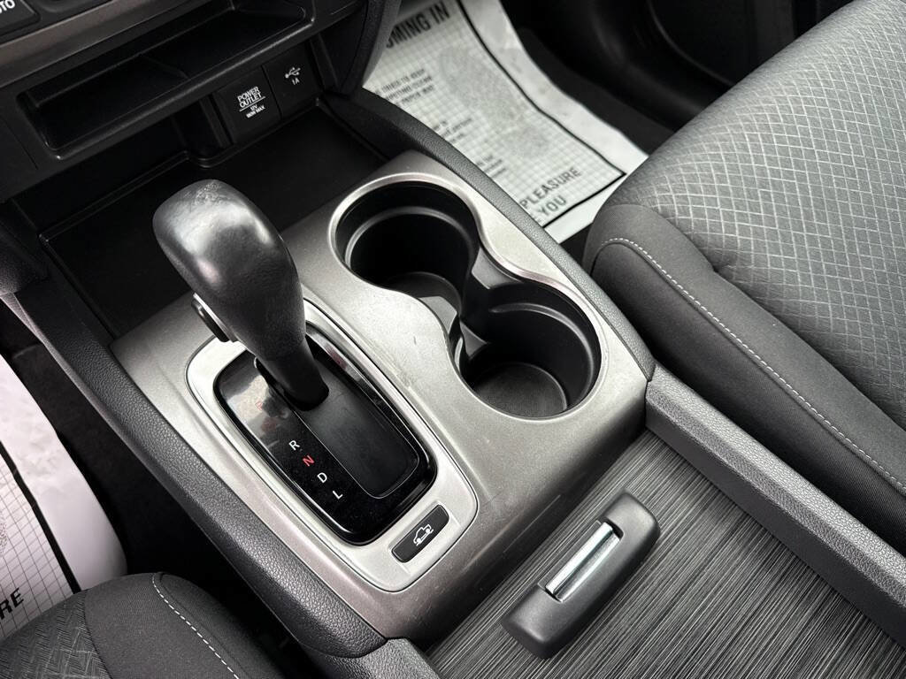 Used 2019 Honda Ridgeline Sport image 27