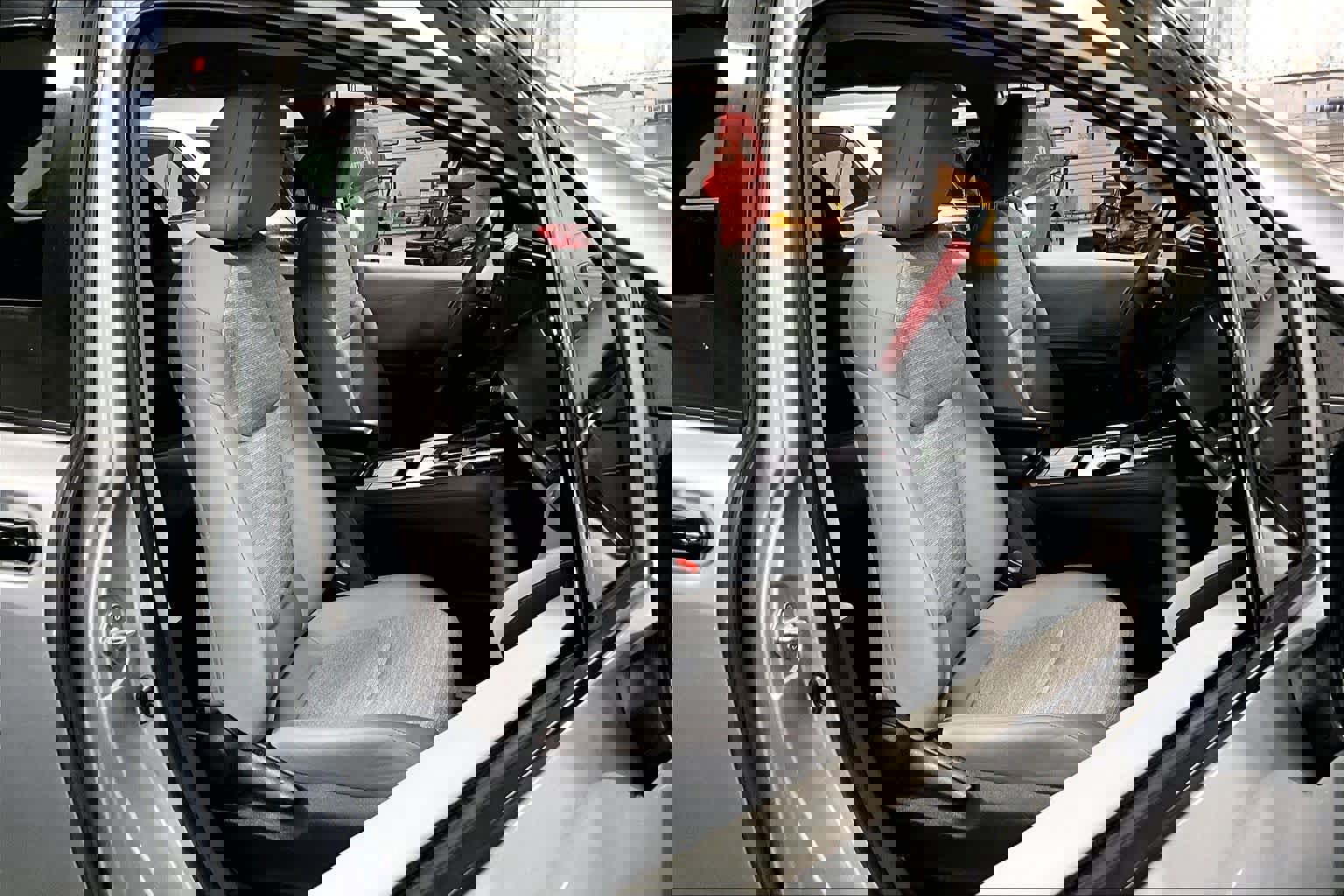 Certified 2022 Toyota Sienna LE image 8