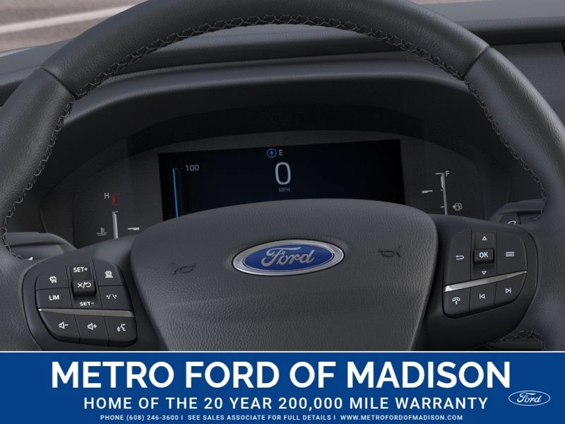 New 2026 Ford Transit 350 XLT AWD/4WD image 13