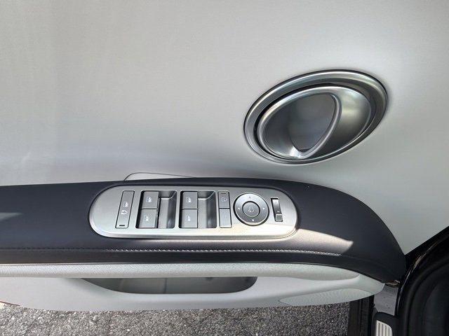New 2026 Hyundai Palisade Calligraphy image 11