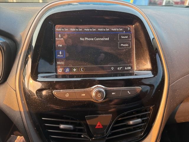 Used 2022 Chevrolet Spark LS image 14