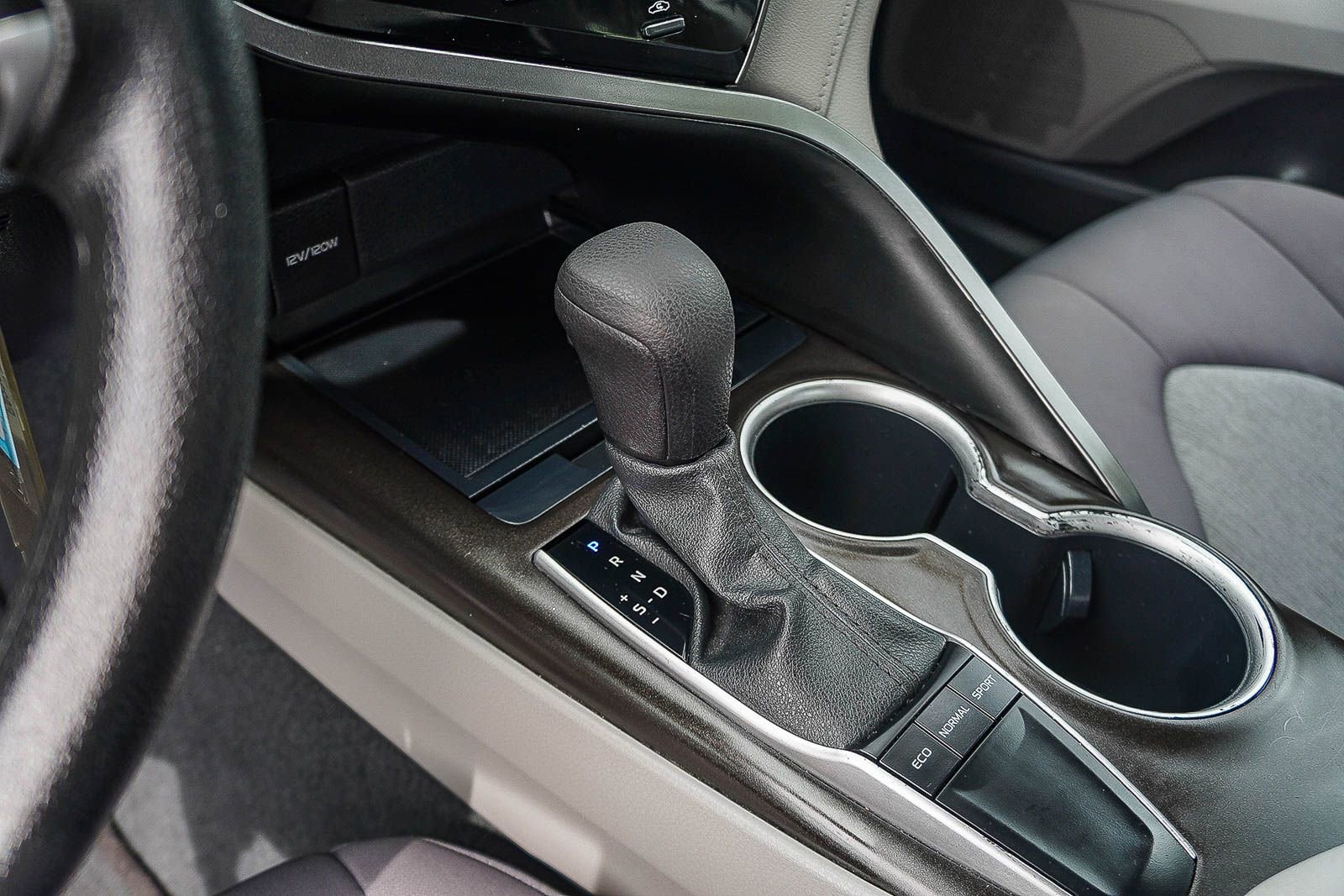 Used 2023 Toyota Camry LE w/ Protection Package (Q2) (TMS) image 26