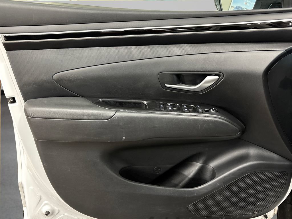 Used 2022 Hyundai Santa Cruz SEL w/ Activity Package image 20