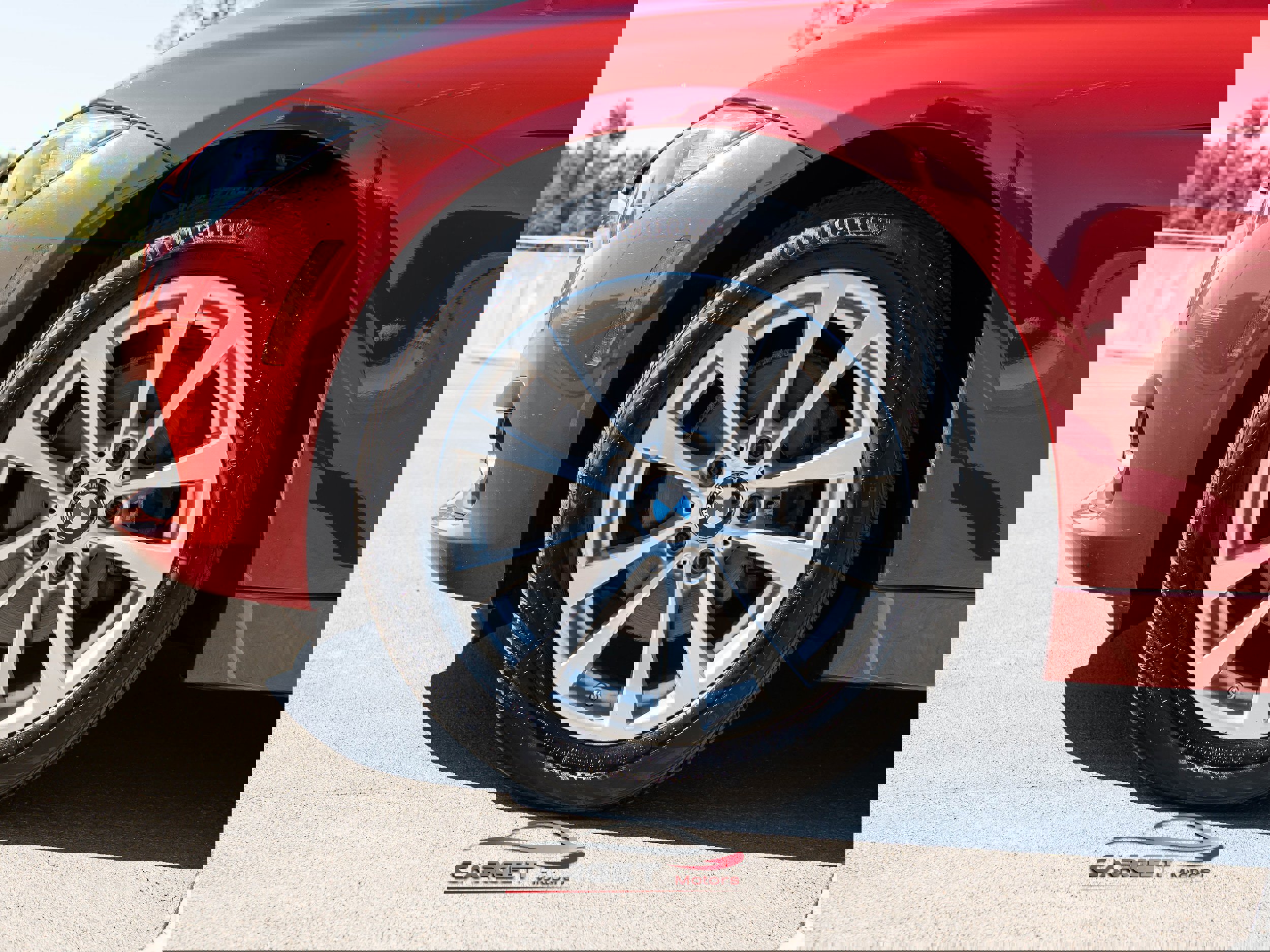 Used 2016 BMW 320i xDrive Sedan image 9