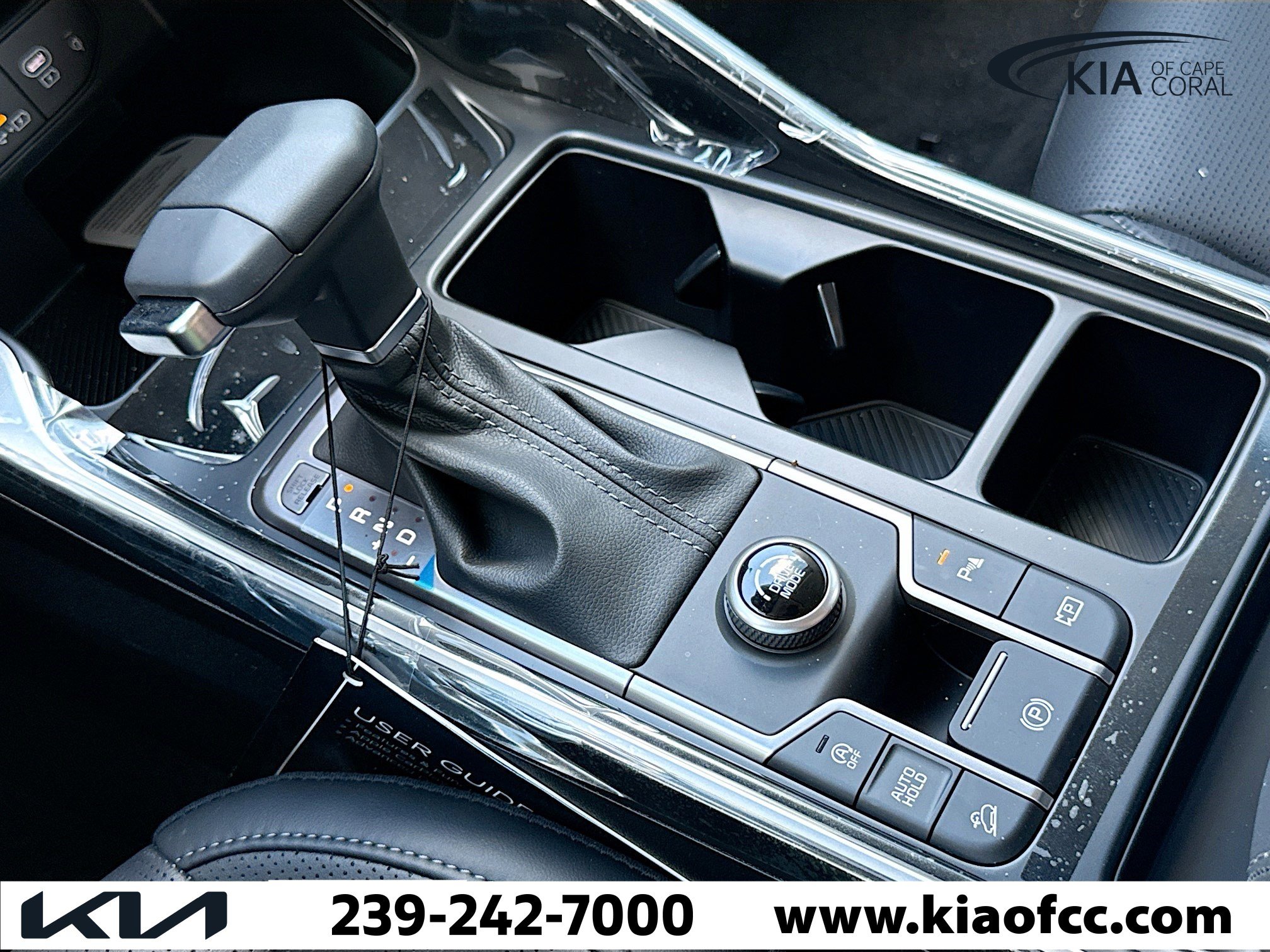 New 2026 Kia Sorento S w/ S Panoramic Sunroof Package image 28