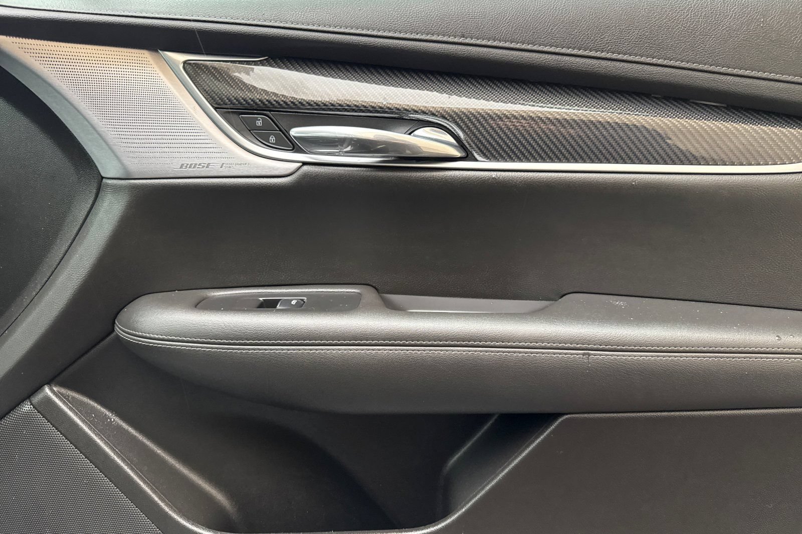 Used 2024 Cadillac XT6 Sport AWD/4WD image 19