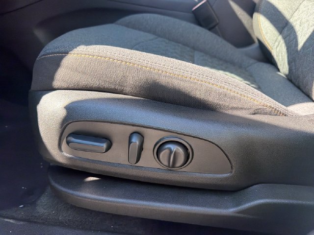 Used 2024 Chevrolet Equinox LT FWD image 10