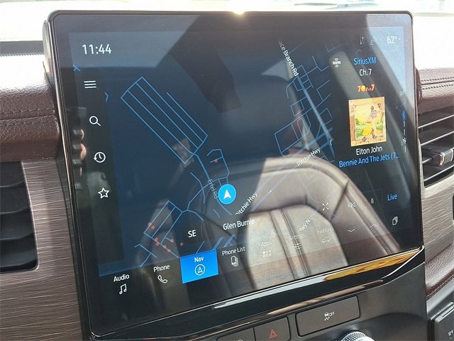 Used 2023 Ford Expedition Max Limited image 17