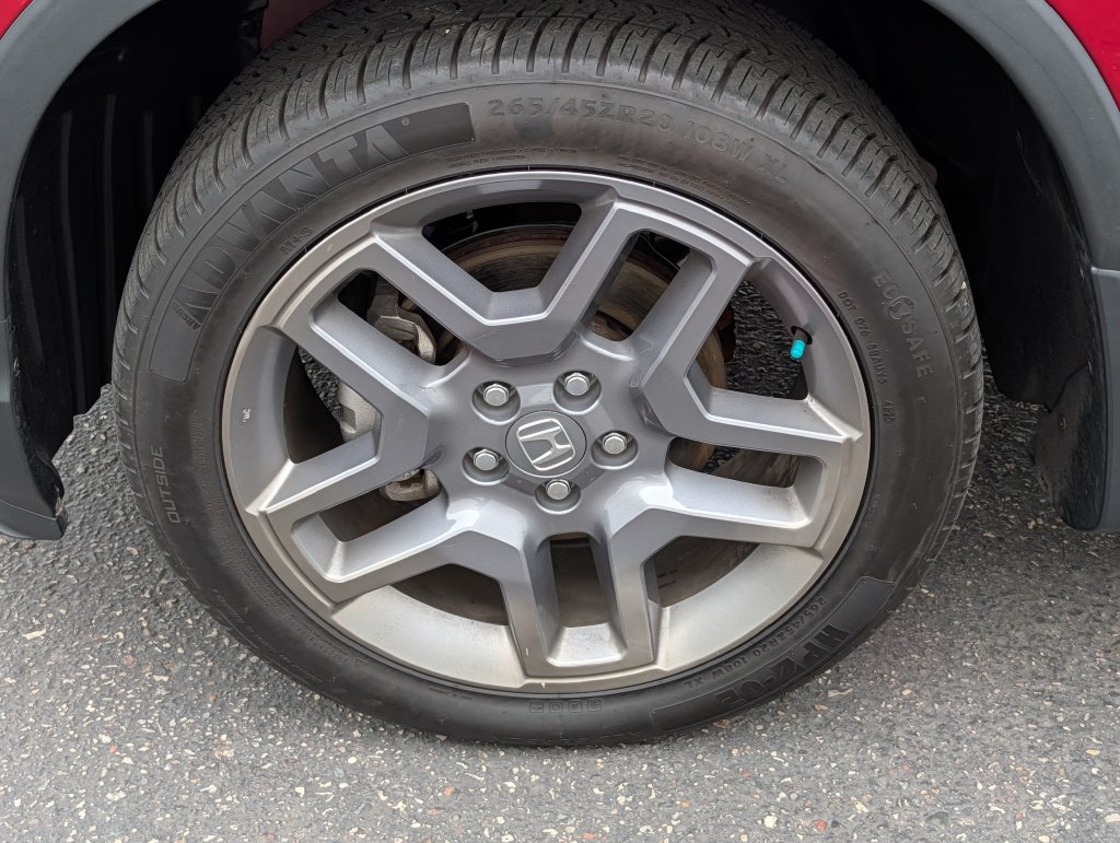 Used 2023 Honda Passport EX-L image 13