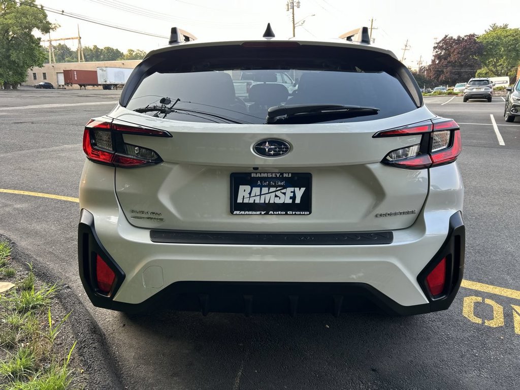 Certified 2024 Subaru Crosstrek 2.0i Premium AWD/4WD image 7