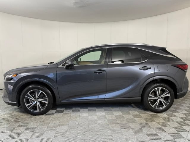 Used 2025 Lexus RX 350 Premium FWD image 3