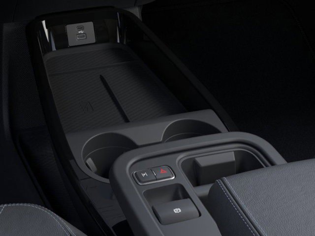 New 2025 Ford Mustang Mach-E Select image 16